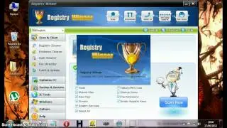 limpiar pc de errores y virus (100% efectivo)