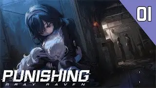 Punishing Gray Raven - Lucia Interlude 1/8 ( Legendado Pt-Br )