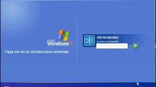 Acceder a un sistema protegido por contraseña