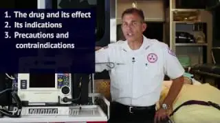 ACLS Pharmacology Introduction