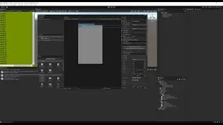 Testing Runtime ListView in UI Toolkit (Added 2 million items)