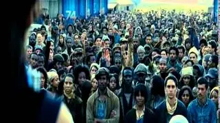 THG&CF||Panem Forever