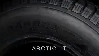 General Tire Grabber Arctic LT