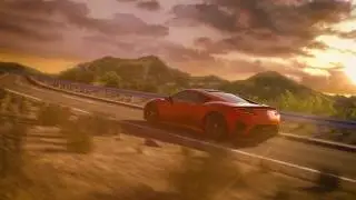 2017 Honda NSX Technology - Part 3 - Dynamics