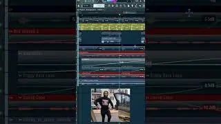 #flstudio agogogogo sound @lime13052