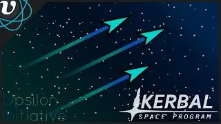 The Upsilon Initiative (KSP)