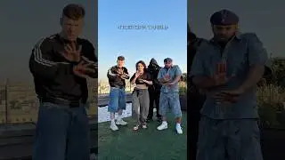 А ты сможешь повторить танец? 🔥SAKXRA, КУЧЕР - «Pause» в сети!