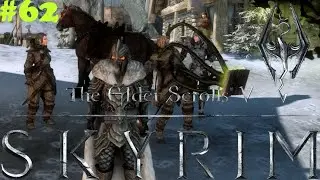 СЕКРЕТЫ СКААЛОВ - The Elder Scrolls V: Skyrim Special Edition (Dragonborn) #62