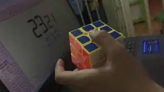 [Rubik] Sub 23 -AoLong V2M 🇻🇳❤️