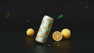 Spark Orange