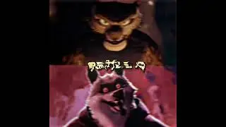 Tai Lung VS Death