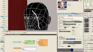 Rendermap