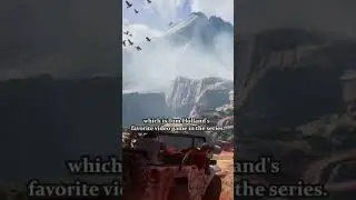 Did you know that in Uncharted (2022)?!🧐 