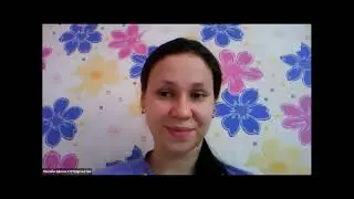 Английский Продолжающий ГР4 - новенькие(28 урок)