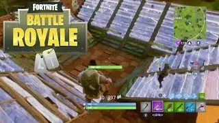 FORTNITE FUNNY MOMENTS! (Killing Sqeaker, Epic Base, Insane Win!)