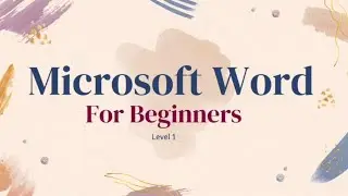 Microsoft Word