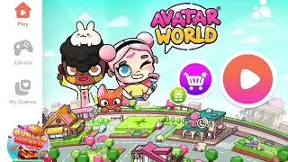 Игра Toca Life World VS Avatar World 😱 Что ЛУЧШЕ?