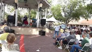 Old Town Albuquerque - Part 2 of 3 parts