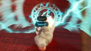a little trolling (arcane odyssey)