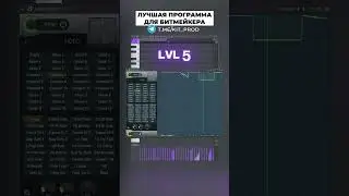 6 уровней хайхетов в FL STUDIO 24  