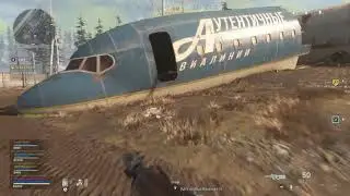WARZONE WIN #9