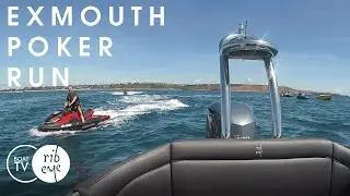 Exmouth Poker Run - Ribeye PRIME EIGHT21: BOAT TV RIBEYE - Season Three Ep.10