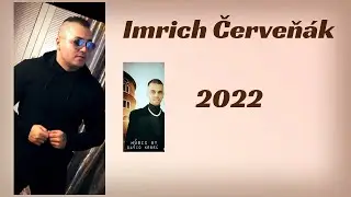 Imrich Červeňák - Madara (cover) ( hudba David Kesel )