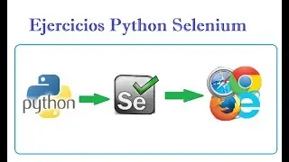 Ejercicio Python Selenium: Interactuar y Marcar un checkbox concreto de una lista de checkbox