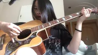 System of a Down - Lost in Hollywood Acoustic Cover