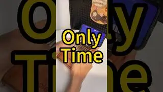 Only Time  