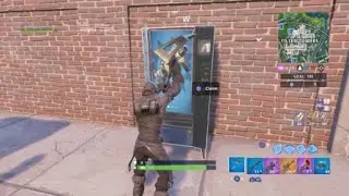 Fortnite funny