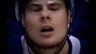 Auston Matthews cold revenge 🥶
