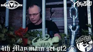 4th May main set pt2 [The Lost Boys: Darkwave Goth PostPunk - Episode 18]