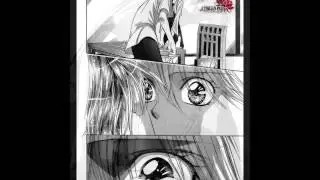 (WARNING SPOILER ALERT) Skip Beat Chapter 211 Kiss
