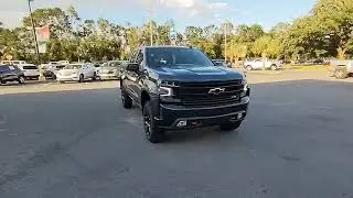 2021 Chevrolet Silverado 1500 21513