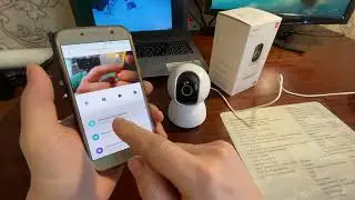 Mi 360 Home Security Camera 2K: The 2022 Video Surveillance System