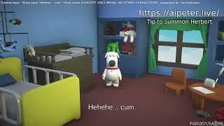 Hehe... Cum.
