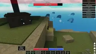 Pilgrammed - How to kill / cheese Sailord boss
