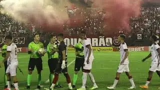 Grêmio Esportivo Brasil- torcida #xavante  - LOUCO