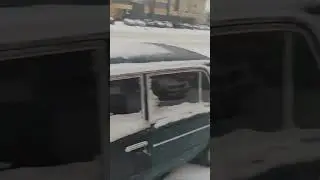 Сказ про ключи
