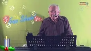 Franz Schmied - Weihnachten wie es früher war
