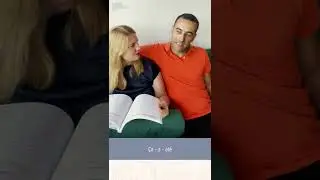 ФРАНЦУЗСКИЙ С НОСИТЕЛЕМ | Что значит «ça a été » на французском?