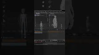 Basic Spiderverse Animation Style with AI and Blender 