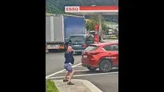 Кто ты воин ? 