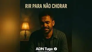 ADN Tuga - Rir Para Não Chorar