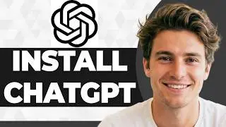 How to Install ChatGPT on Windows (Step By Step) (2026 Guide)