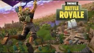 REACTING TO MY FIRST EVER FORTNITE VIDEO (2 YEARS AGO!!!)