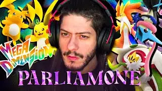 Let's take a closer look at the two NEW trailers for POKEMON Z-A and MEGA DIMENSION | Talk with C...