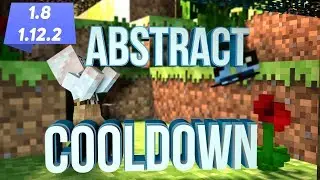 AbstractCoolDown 1.8-1.12.2 | Command cooldown for Minecraft Servers
