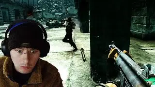 I Keep Getting Jumped in Fallout
